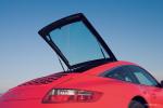 Porsche 911 Targa 4 2006 года